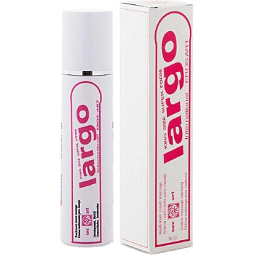 LARGO CREAM FOR PENIS 50ML