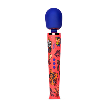 Le Wand Feel My Power Limited Edition - Multicolor