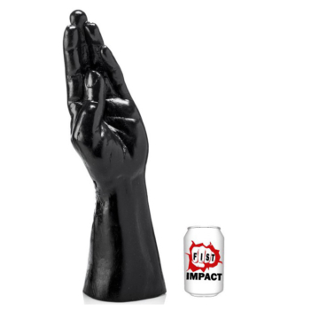 XXL Hand For Fisting FIST & FURIOUS 48 x 13 cm