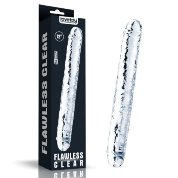 Flawless care Double Dildo
