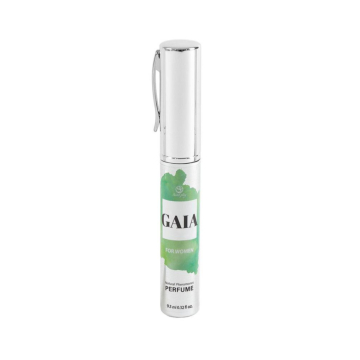 Gaia - Women Pheromones Travel Spray Perfume 9,5 ml