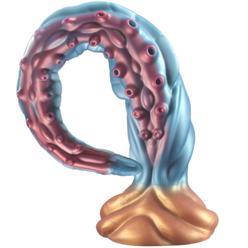 Giant Fantasy Tentacle Anal Dildo Toy 50cm