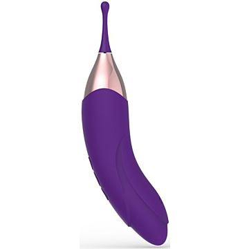 Hummingbird 7cm Toyz4Lovers - Purple