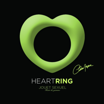 Super Vibra Ring Phosphorescent
