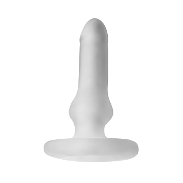 Hump Gear XL - Butt Plug Usable for Penetration