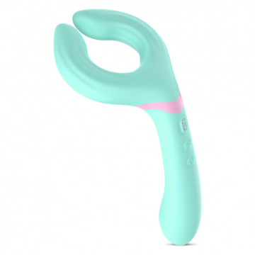 Diversual Kay Multifunction Aqua Vibrator