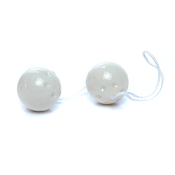 Kulki-Duo-Balls Pink