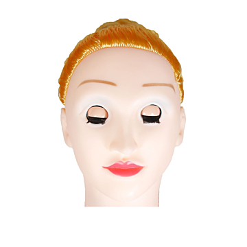 Barbi 3D Inflatable Love Doll