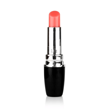 Lipstick Vibrator Black