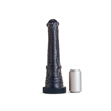 Mr. Hankey's Toys Centaur - Black 2XL