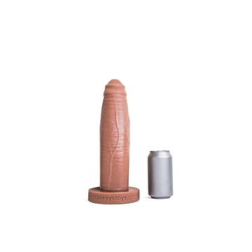 Mr. Hankey's Toys El Rey - Light Skin L