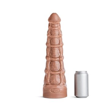 Mr. Hankey's Toys Seahorse - Light Skin Μ