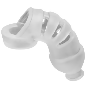 Hunkyjunk Lockdown Chastity Ice