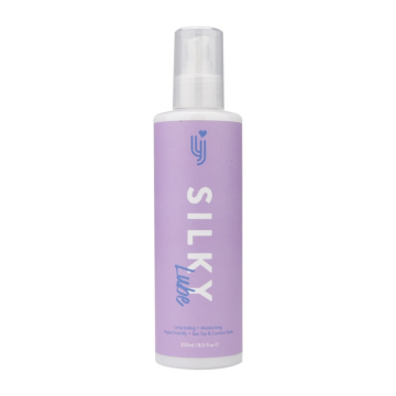 LOVING JOY SILKY HYBRID LUBRICANT 250ML
