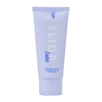 loving joy slide water lubricant