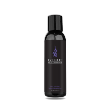 Ride Bodyworx Silk Hybrid Lubricant 125ml