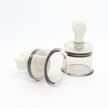 Nipple Suckers Pair XXXL