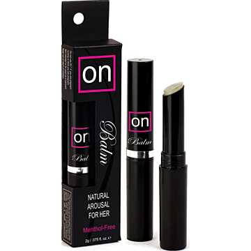 Sensuva - ON Arousal Balm for Her