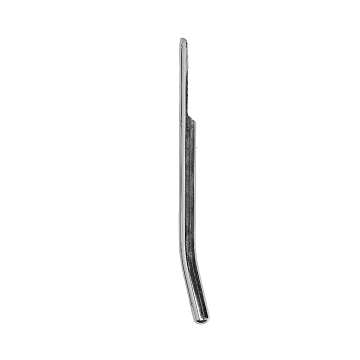 Ouch Stainless Steel  Urethral Sounding - Dilator 