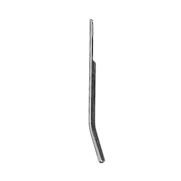 Ouch urethral Sounding - Metal Dilator - 10mm