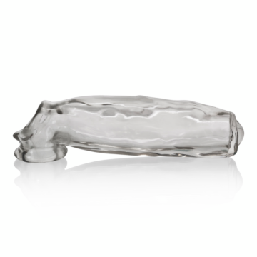 [TPR] Miguel Cock Sheath Clear