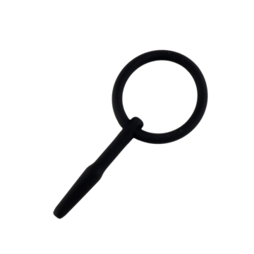 Penis Sound - Urethral Dilator no. 02