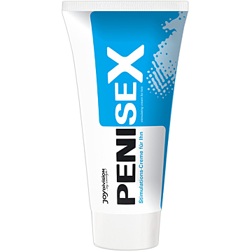 PENISEX Stimulation Cream