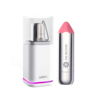 Pink Makeout letten