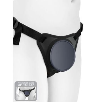 Pipedream Body Dock Elite