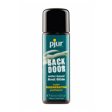 Pjur backdoor Panthenol glide 30 ml