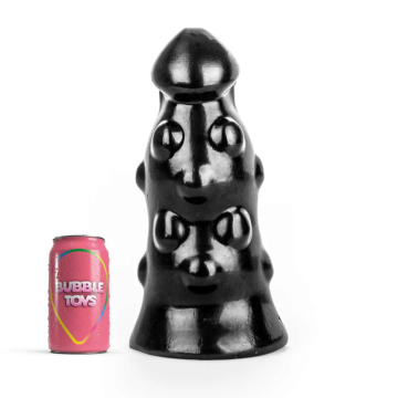 PokPok - Black - Extra Large