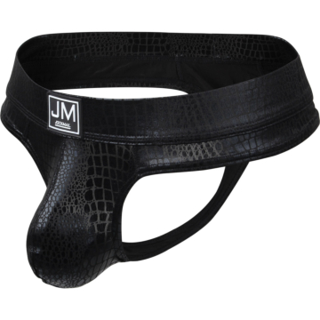 JOCKMAIL SPECTRUM JM292 - Black