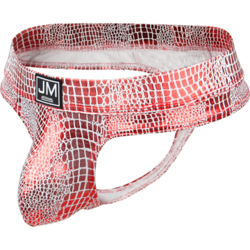 JOCKMAIL SPECTRUM JM292 -  RED