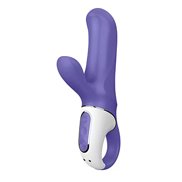 Satisfyer Vibes Charming Smile Purple