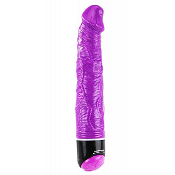 Baile Mutil-speed vibrator 