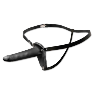 Beginners Penetrix Strap-On