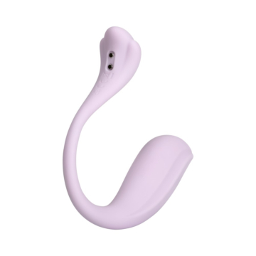 Svakom Phoenix Neo 2 Pastel Lilac App Control Bullet Vibrator 