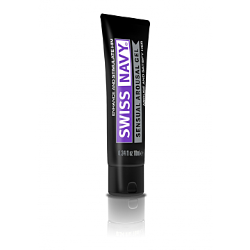 Swiss Navy - Sensual Arousal Lubricant - 10ml