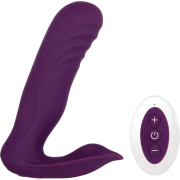 Gender X Velvet Hammer 