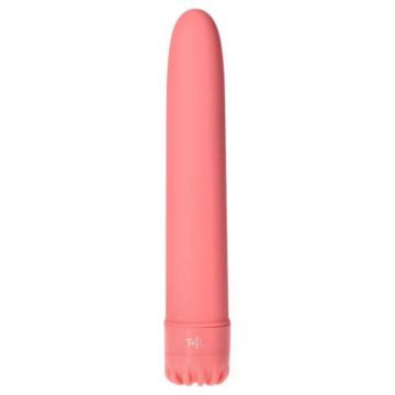 Classic Honey Vibrator (Pink) - Toyz4lovers