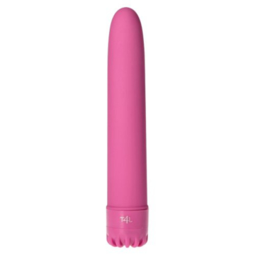 Classics Honey Small Vibrator (Purple) - Toyz4lovers