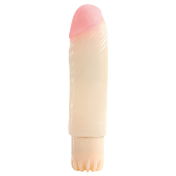 Real rapture seaquake jelly 5.5 vibrator 13.5cm