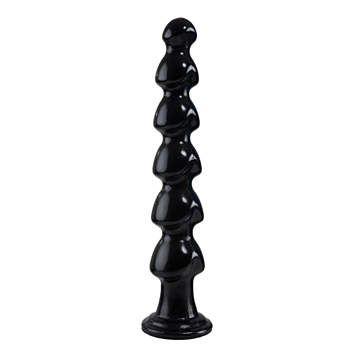 WAD 2XL Globemaster II - Zwart 59cm