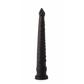 X-Men Butt Plug PVC Black 59cm