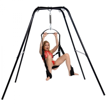 Swing Stand with 4 Points