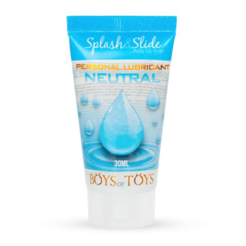 Żel-NEUTRAL Boys of Toys 30 ml