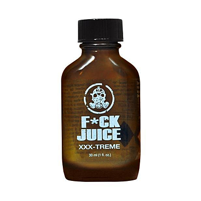 Poppers F*ck Juice XXX-TREME 30ml