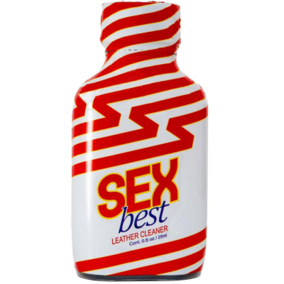 Poppers Sex Best Big 25ml Pentyl