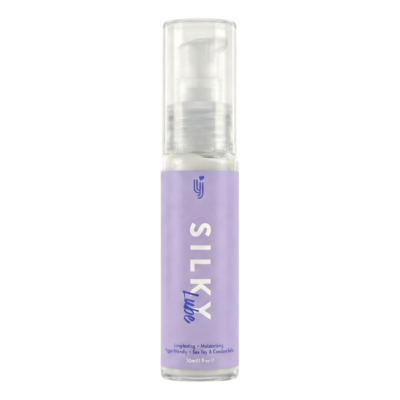 Loving Joy Silky 30 ml - &epsilon;&iota;&kappa;ό&nu;&alpha; 1