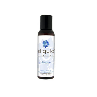 Sliquid Organics Natural Intimate 59 ml - &epsilon;&iota;&kappa;ό&nu;&alpha; 1